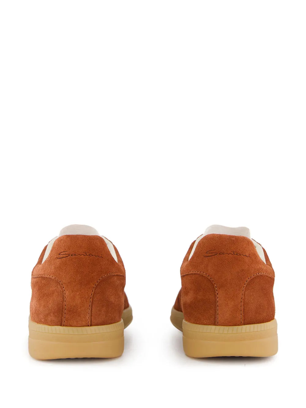 Santoni Dbs Oly Sneakers