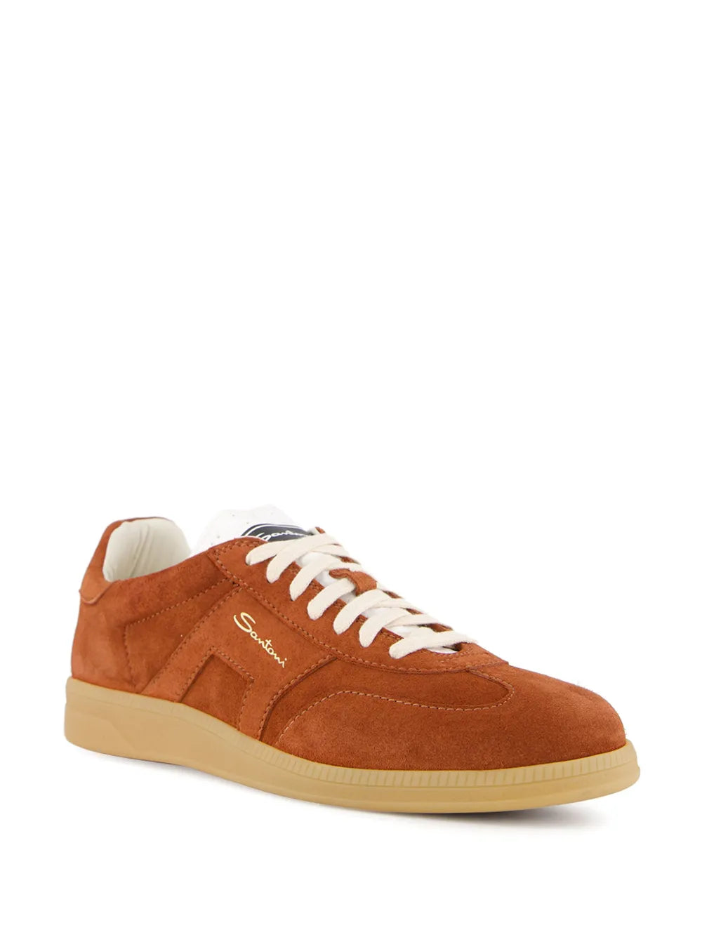 Santoni Dbs Oly Sneakers
