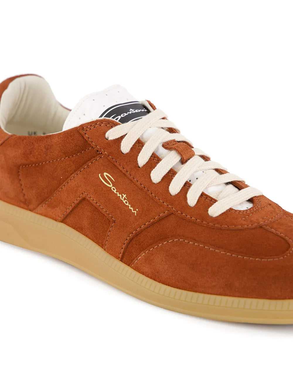 Santoni Dbs Oly Sneakers