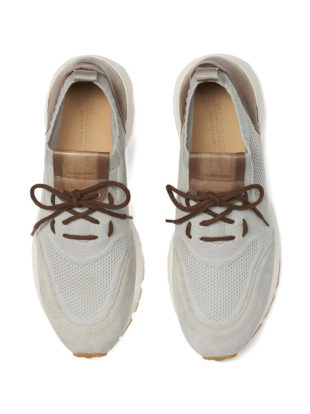 Scarosso Robbie Sneakers