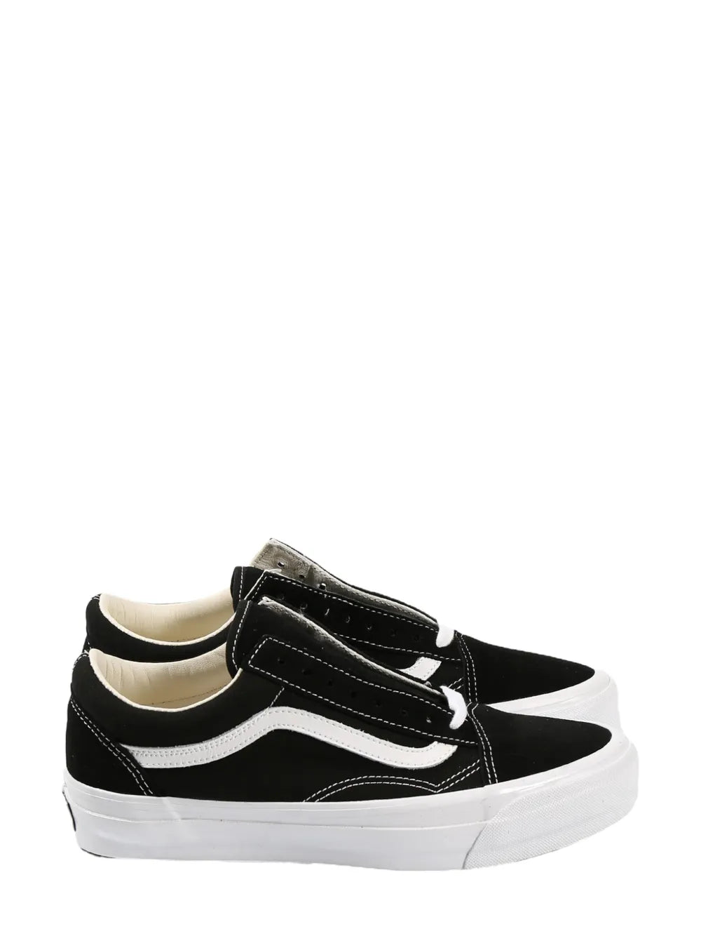 Vans Vault Og Old School Lx Sneakers
