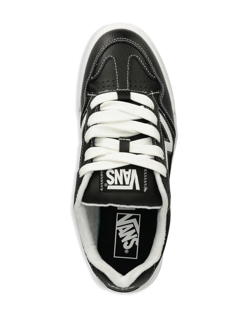 Vans Upland Sneakers