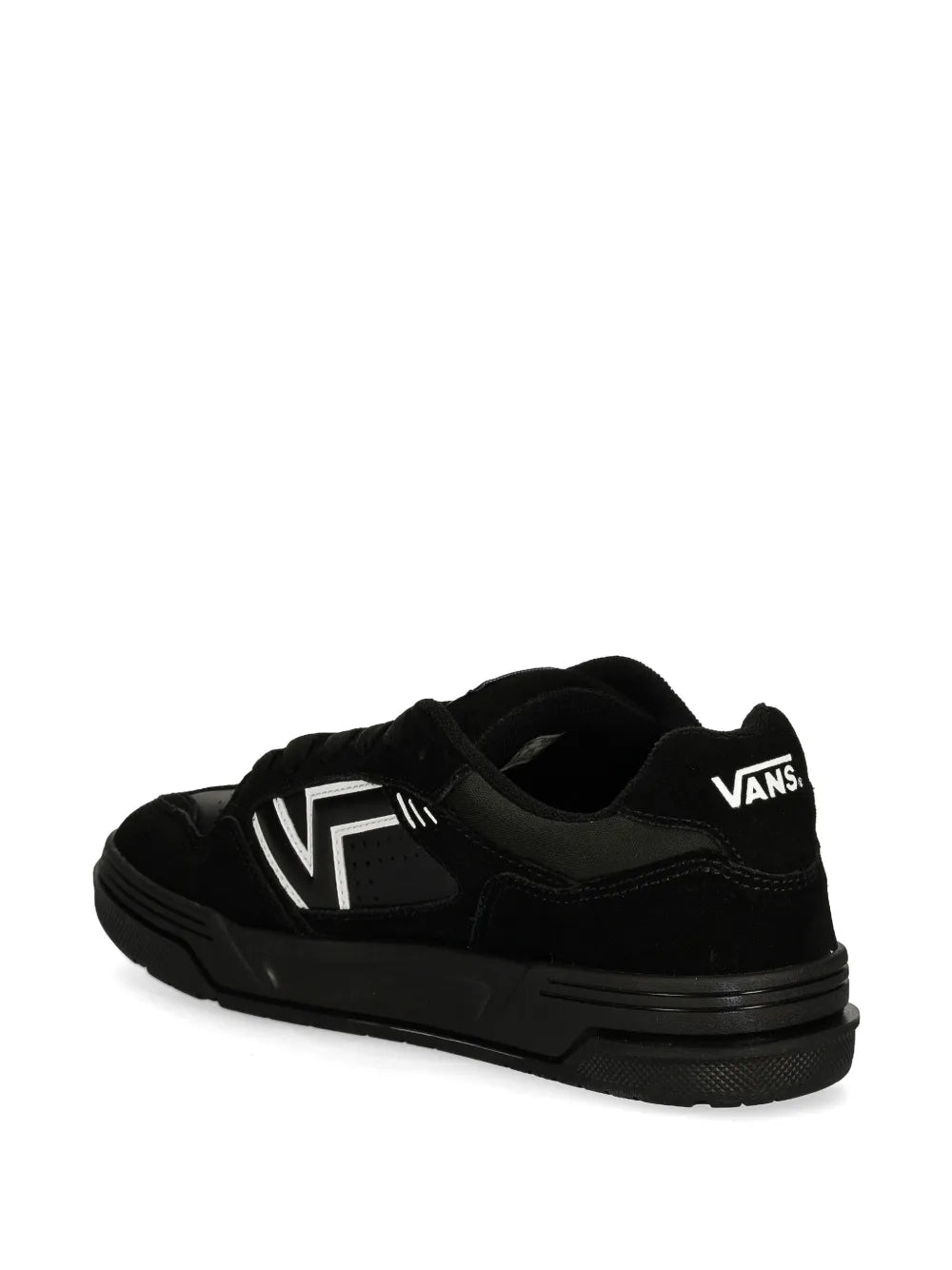 Vans Upland Panelled Sneakers