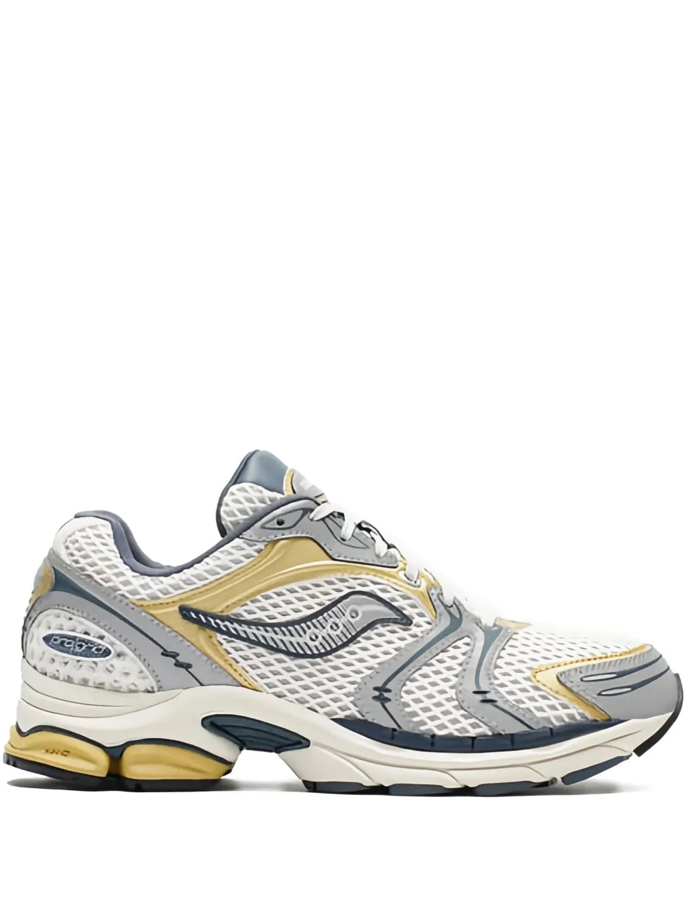 Saucony Progrid Triumph 4 Sneakers