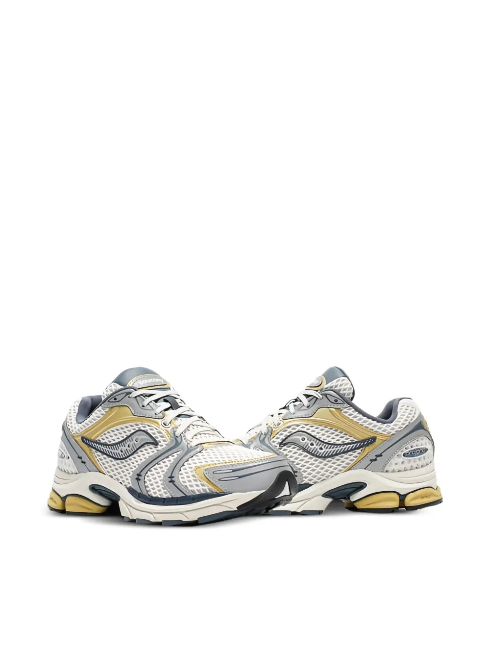 Saucony Progrid Triumph 4 Sneakers