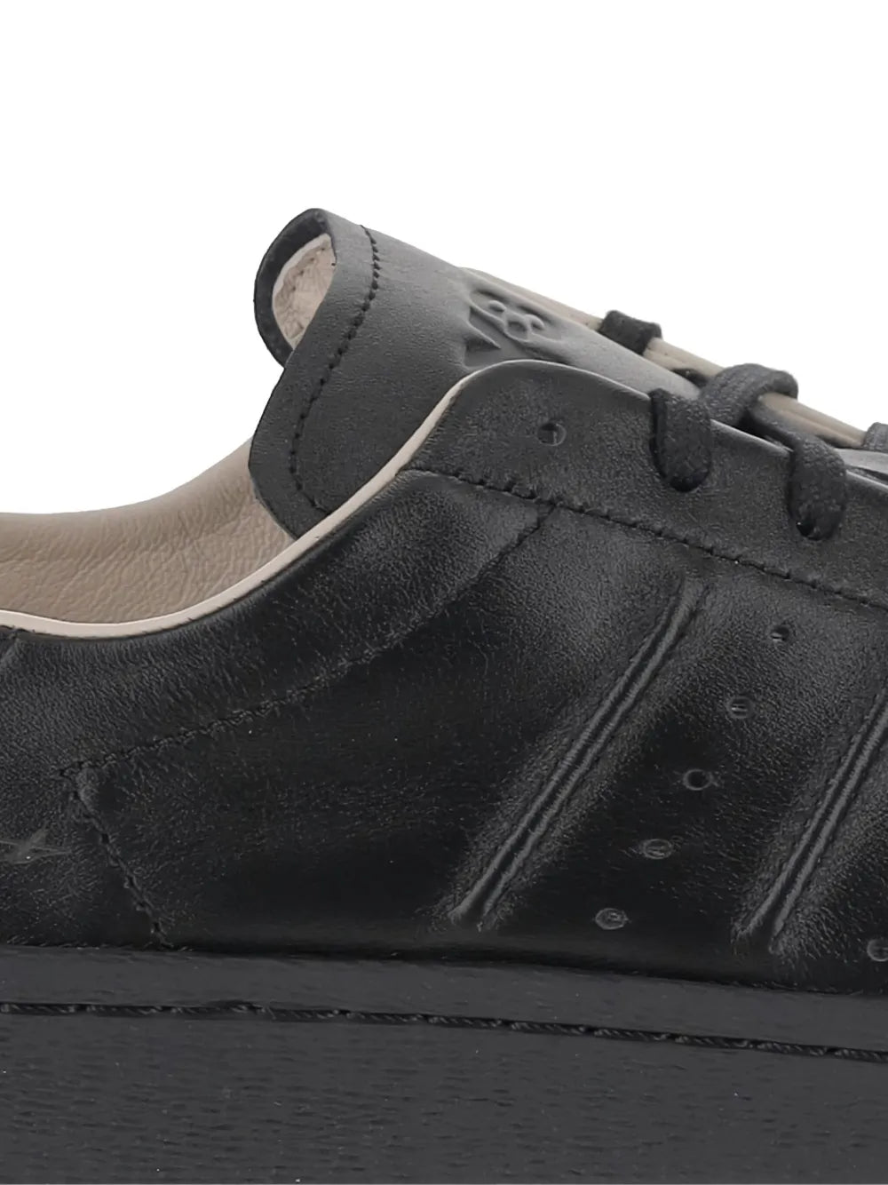 Y-3 Superstar Sneakers