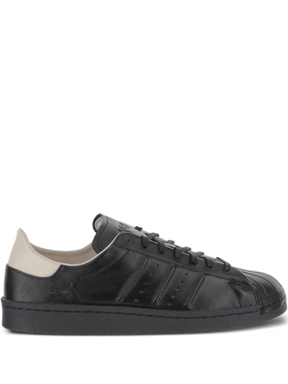 Y-3 Superstar Sneakers