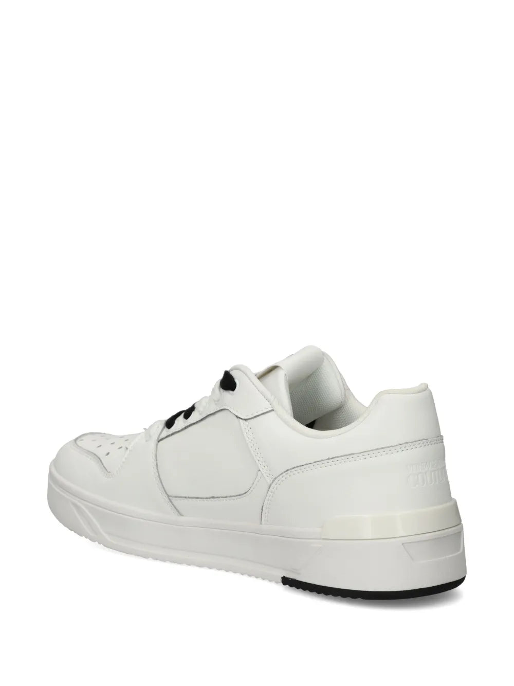 Versace Jeans Couture Logo Sneakers