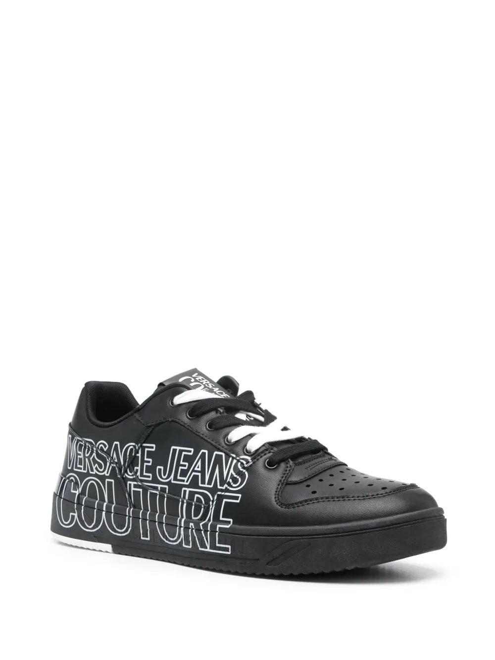 Versace Jeans Couture Logo Starlight Sneakers