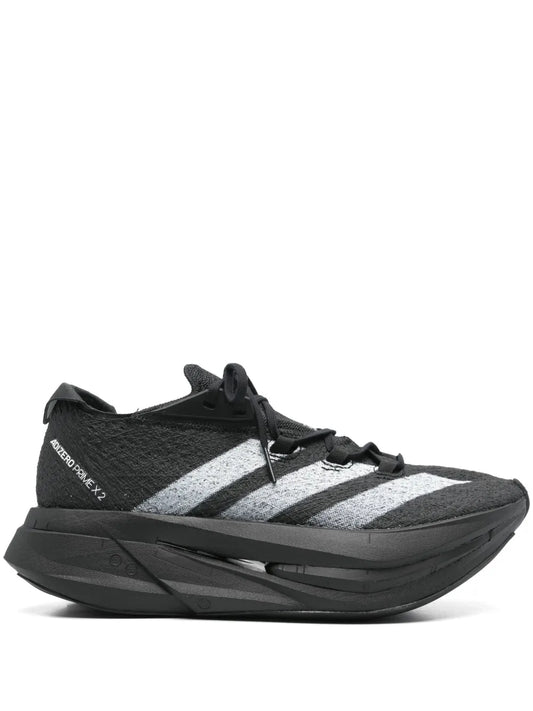 Y-3 Adizero Prime X 2.0 Strung Sneakers