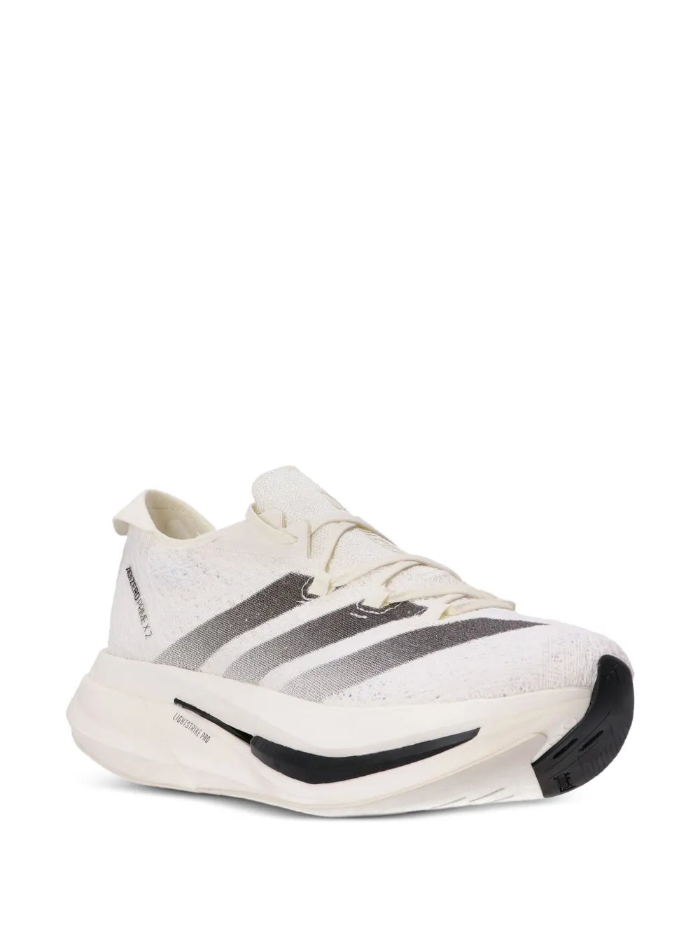 Y-3 Prime X 2 Strung Sneakers