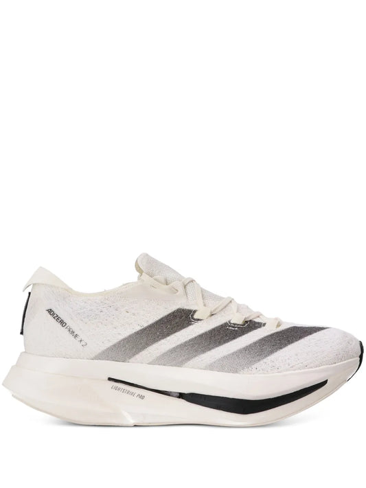 Y-3 Prime X 2 Strung Sneakers