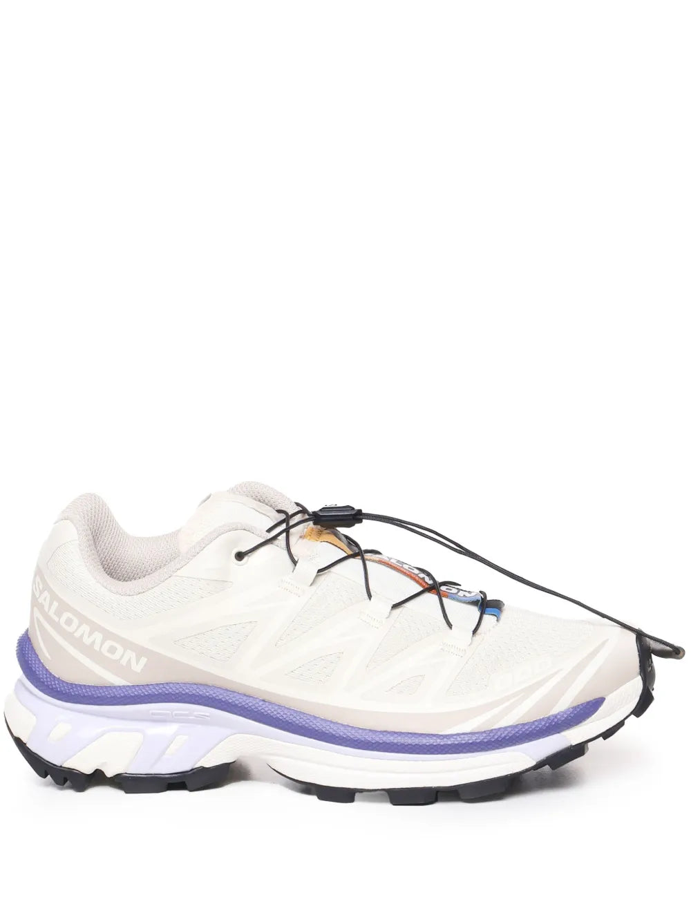 Salomon Xt-6 Sneakers