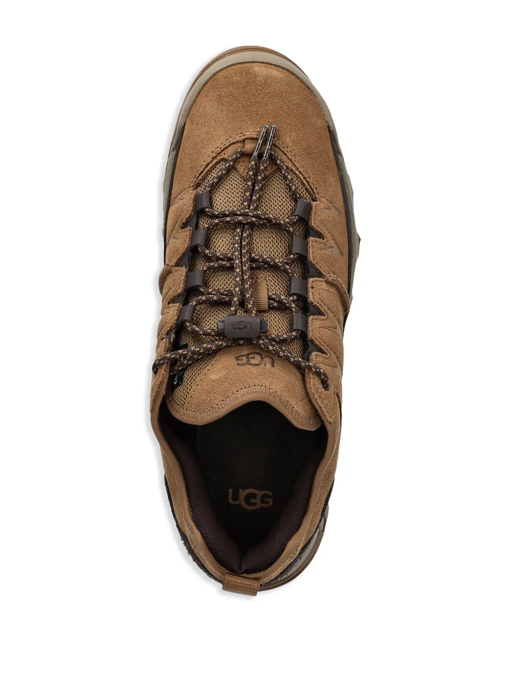 Ugg Chunky Sole Sneakers