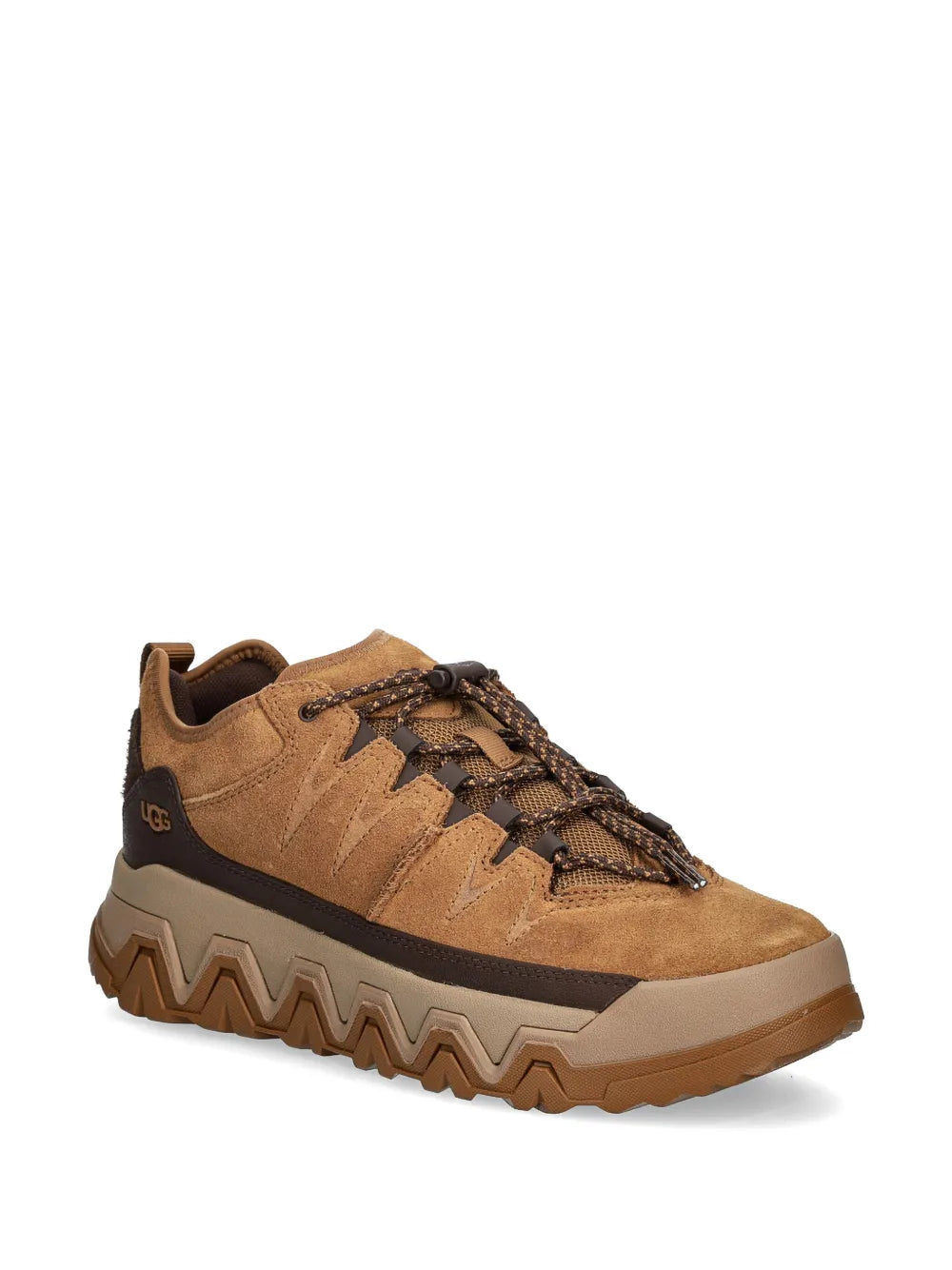 Ugg Chunky Sole Sneakers