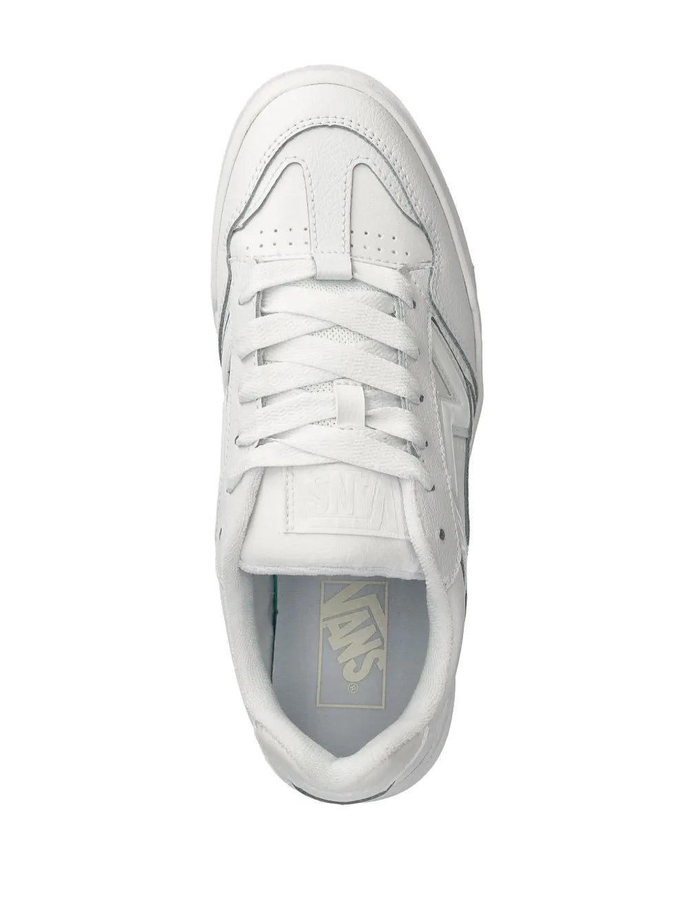 Vans Upland Sneakers