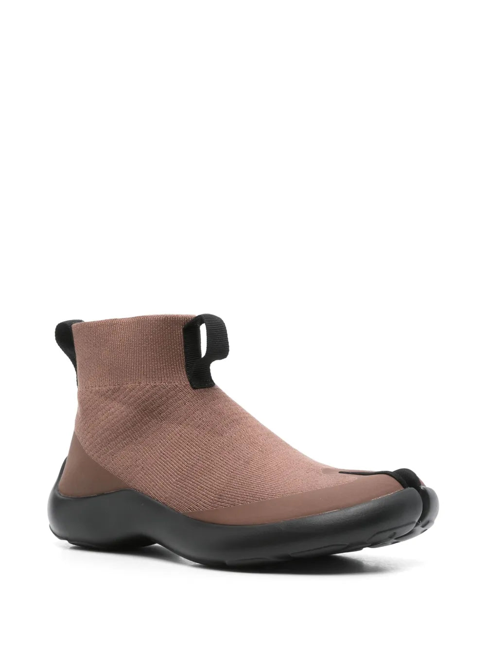 Tabi Footwear High-Top Sneakers