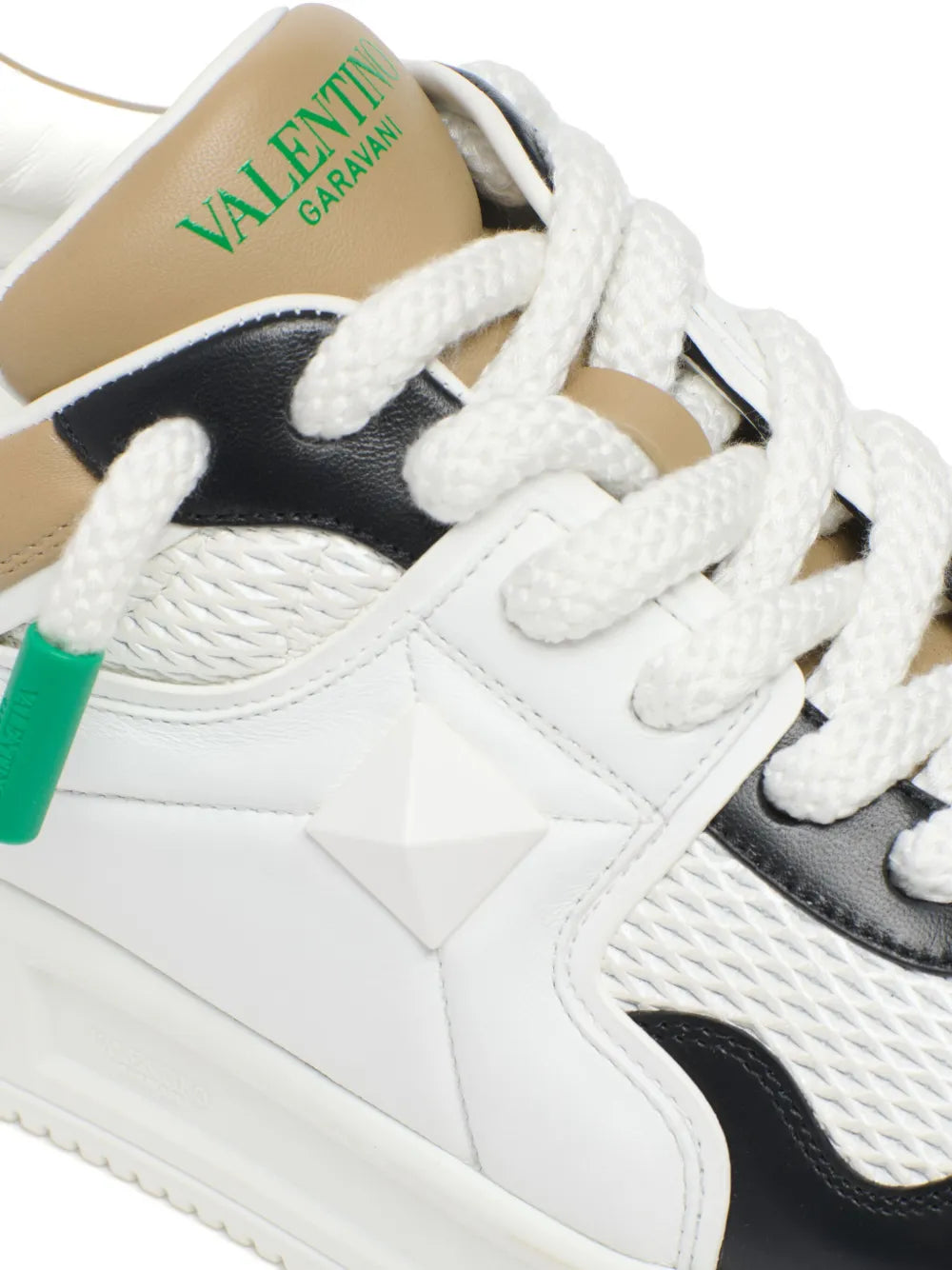 Valentino Garavani One Stud Xl Sneakers