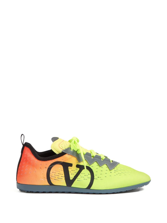 Valentino Garavani Chromathon Sneakers