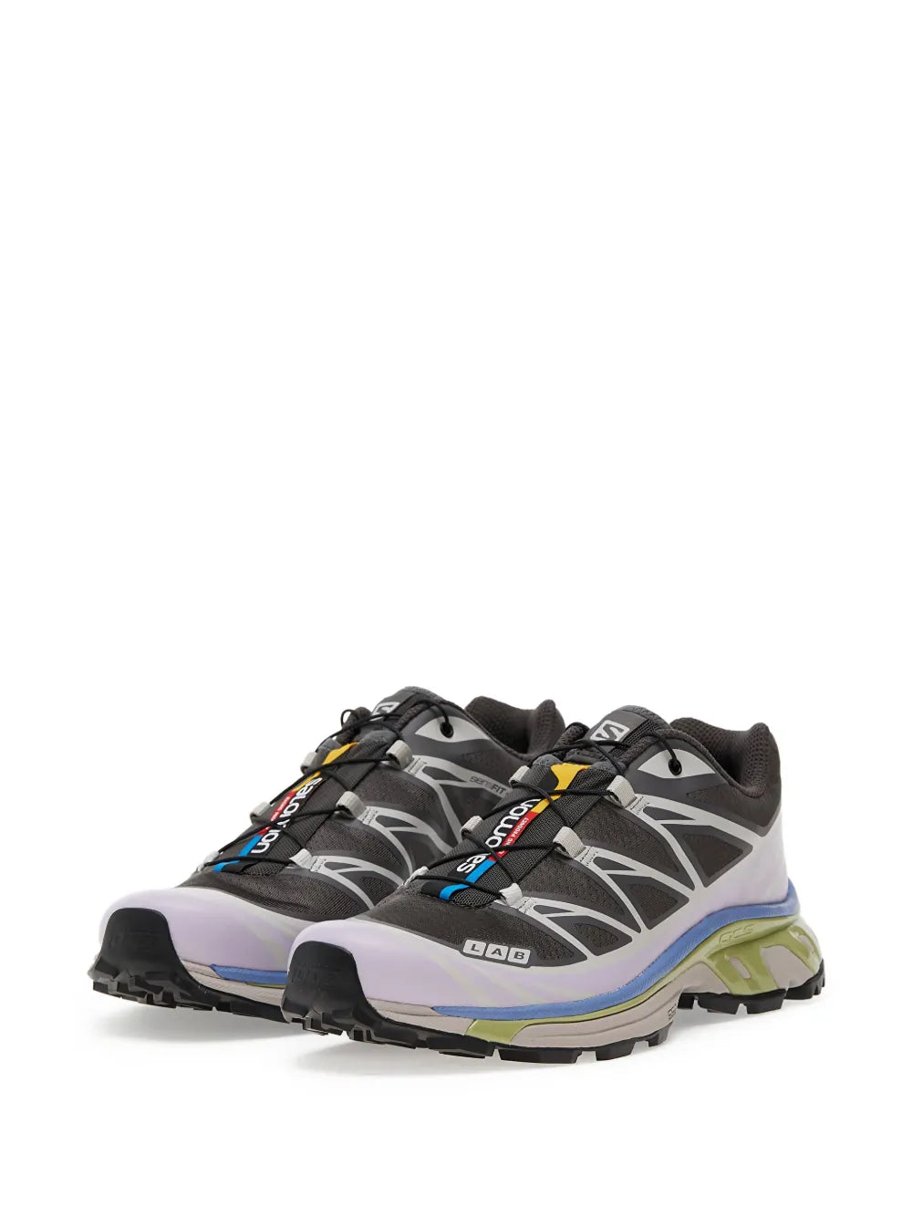 Salomon Xt-6 Ashes Of Roses