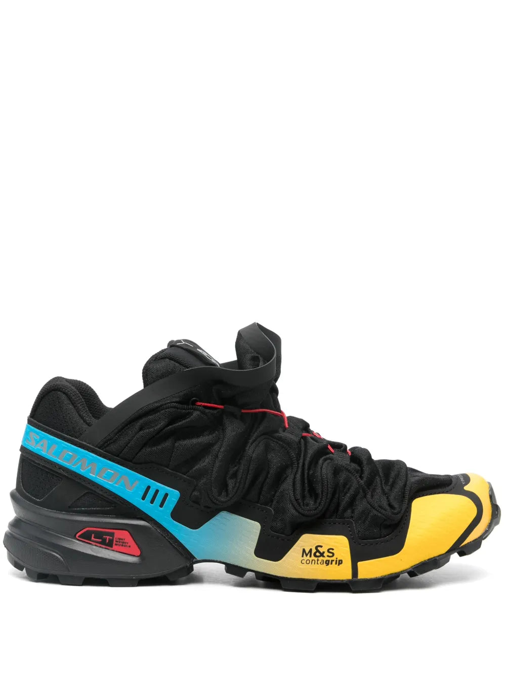 Salomon X Y/Project Speedcross 3 Sneakers