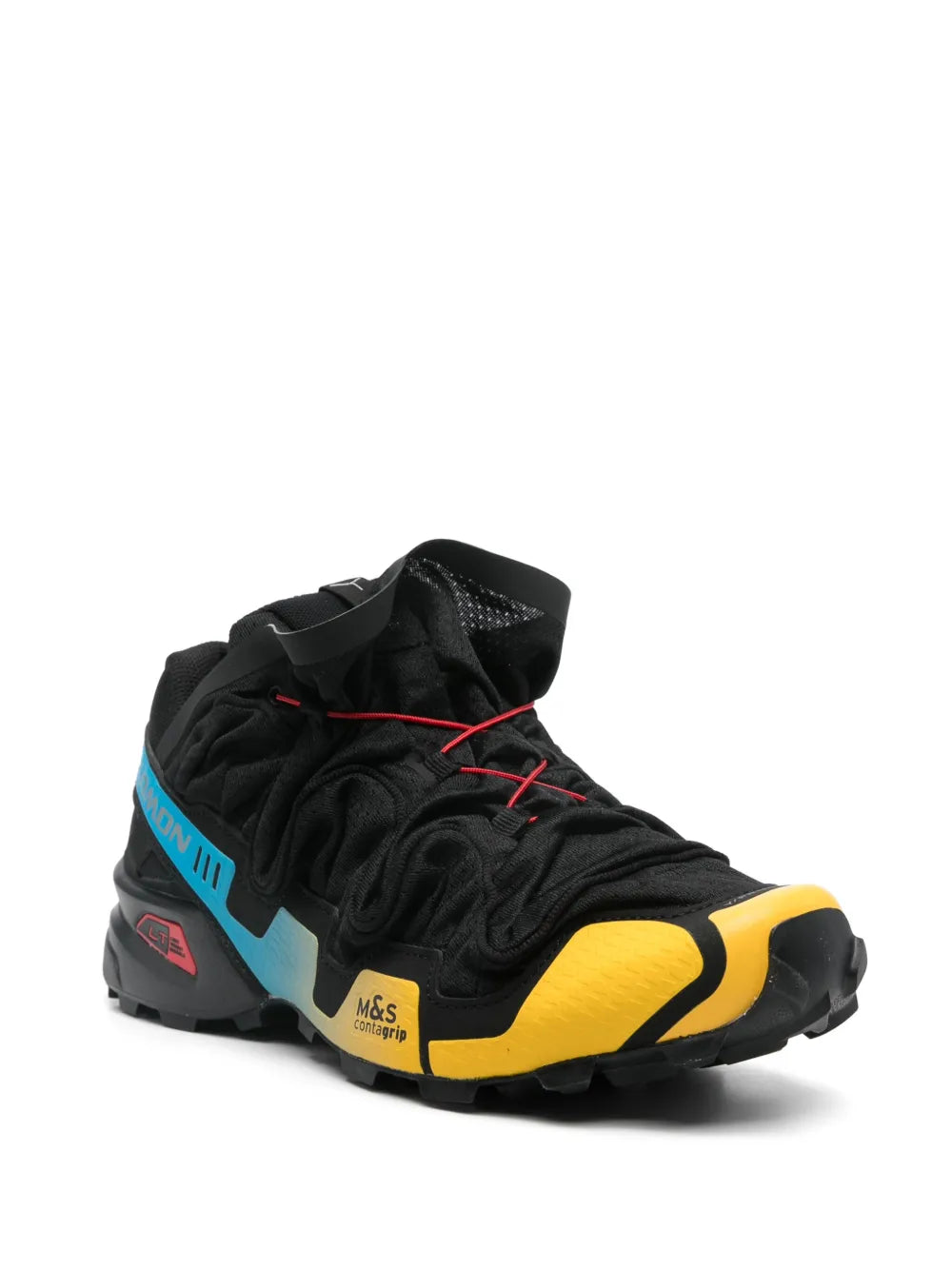 Salomon X Y/Project Speedcross 3 Sneakers
