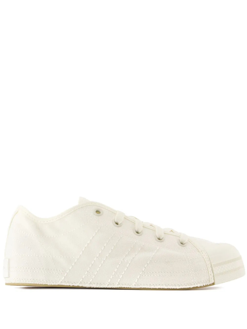 Y-3 Nizza Sneakers