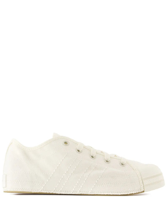 Y-3 Nizza Sneakers