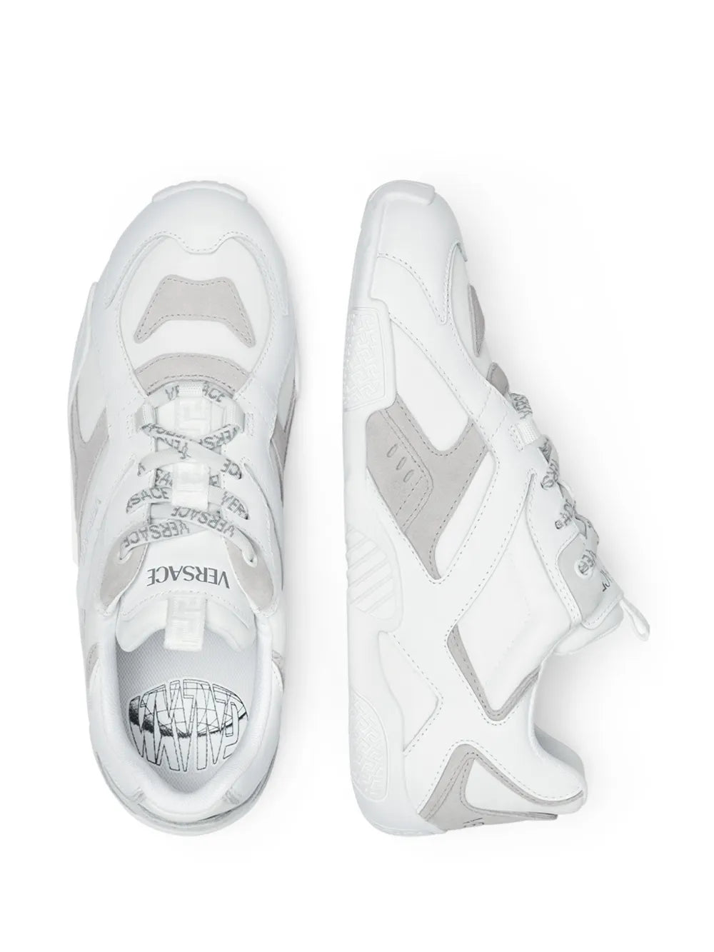Versace Galaxia Sneakers