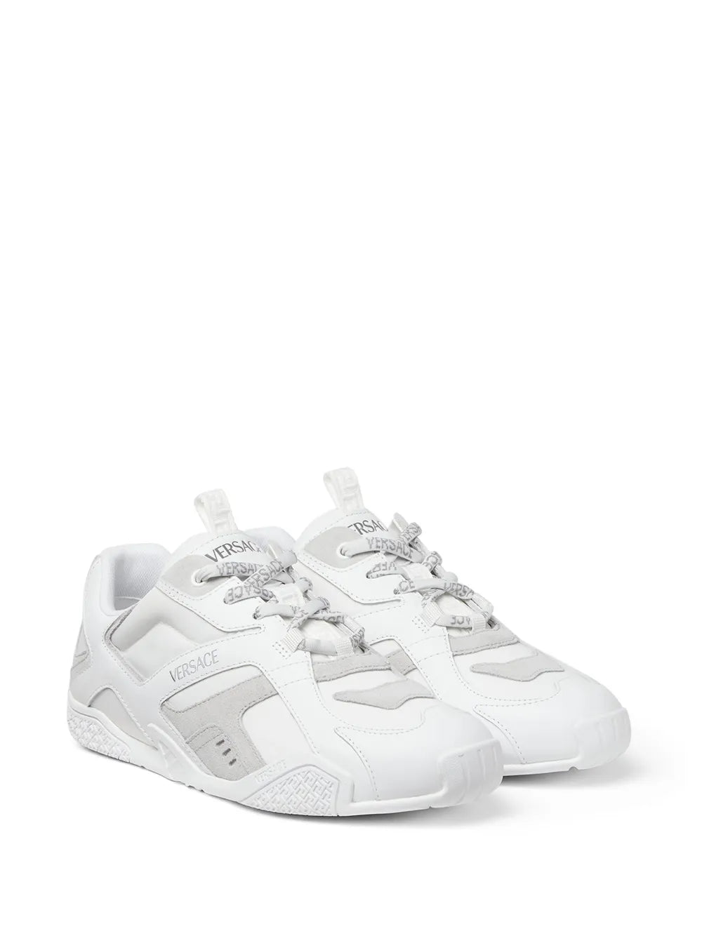Versace Galaxia Sneakers