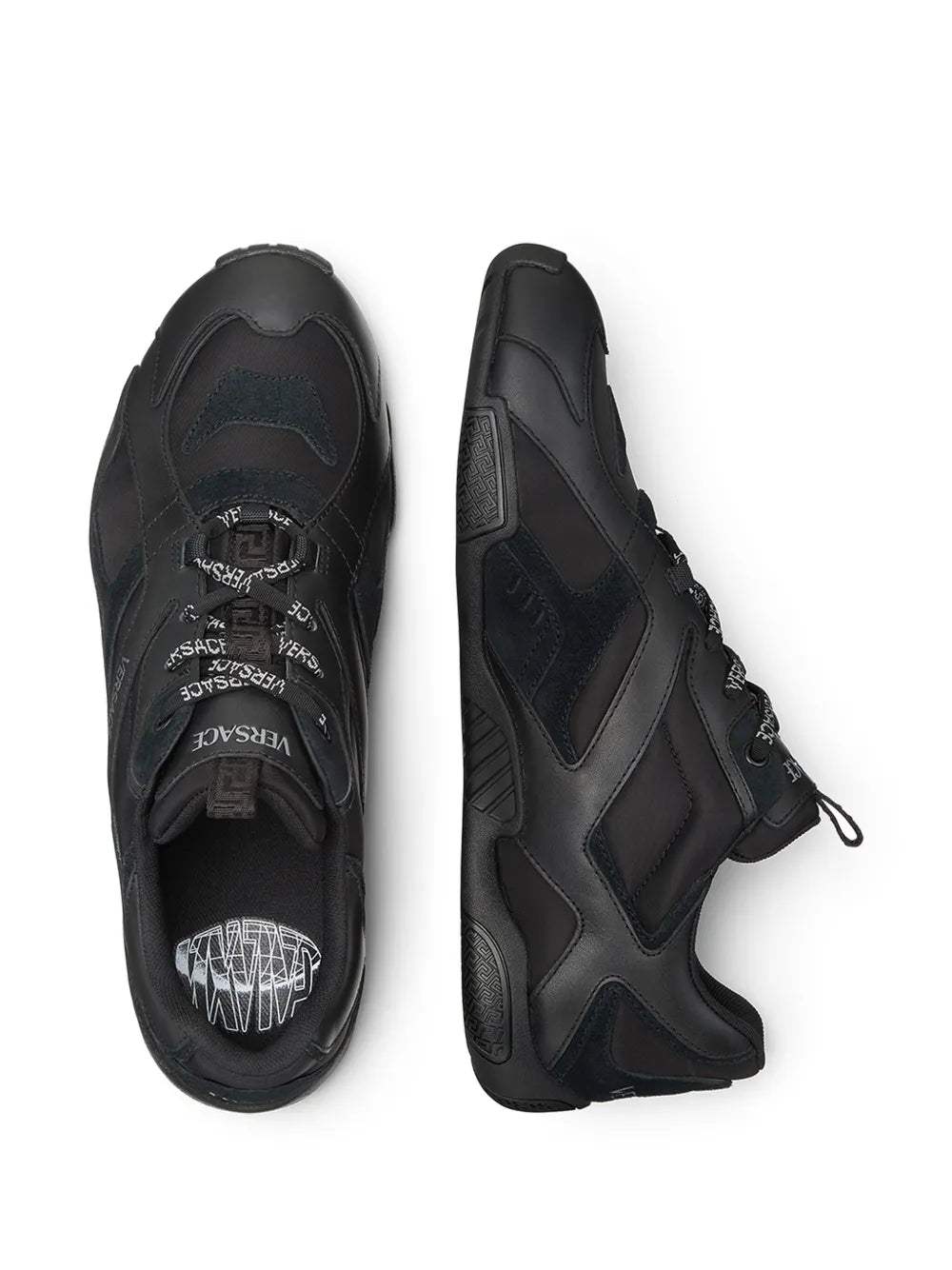 Versace Galaxia Sneakers