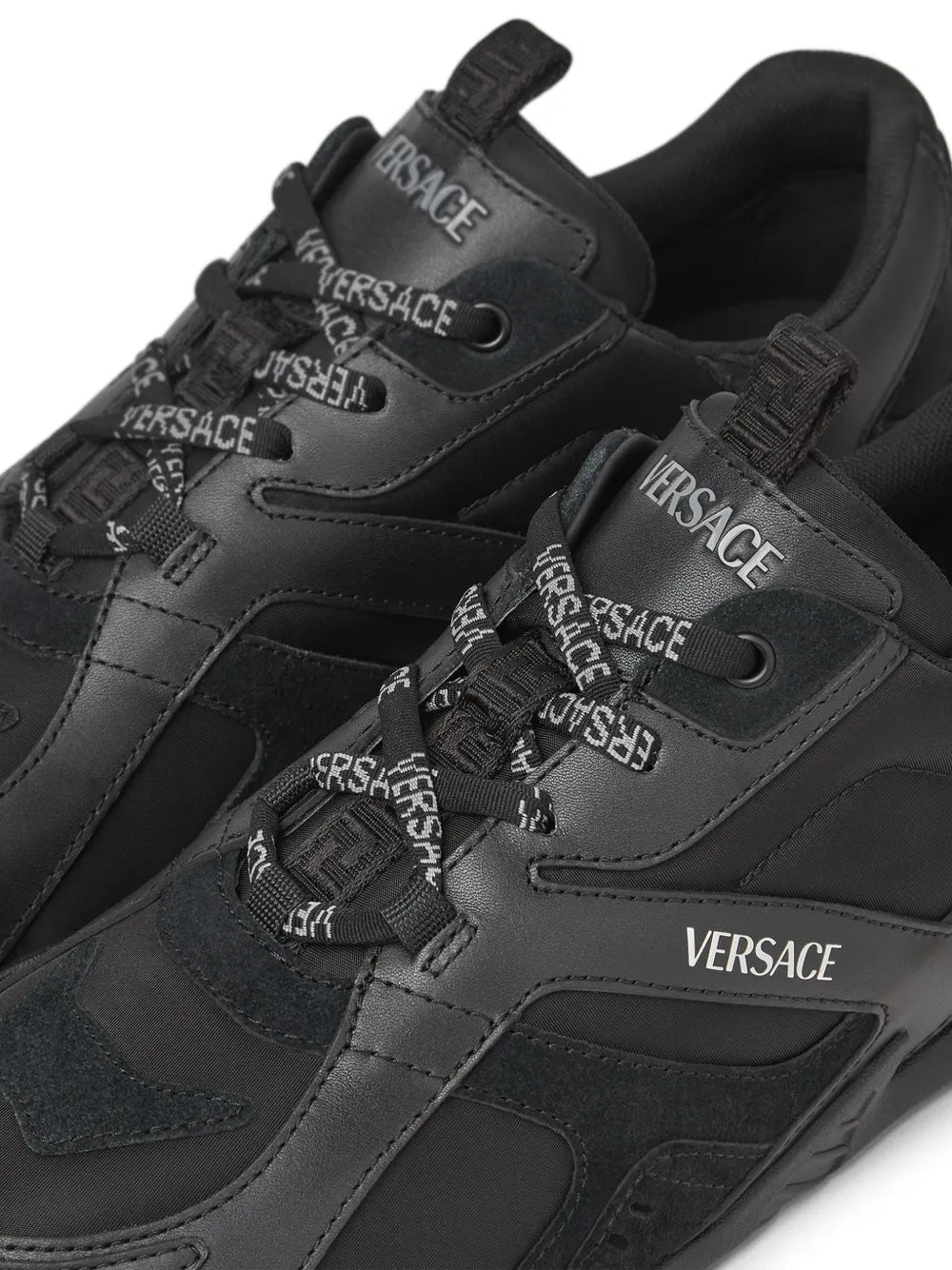 Versace Galaxia Sneakers