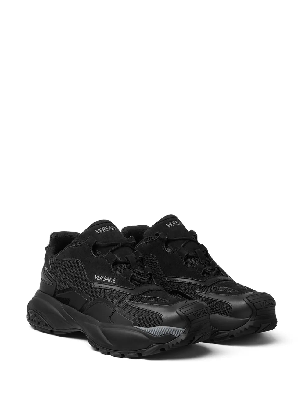 Versace Mercury M_Vs_04 Sneakers