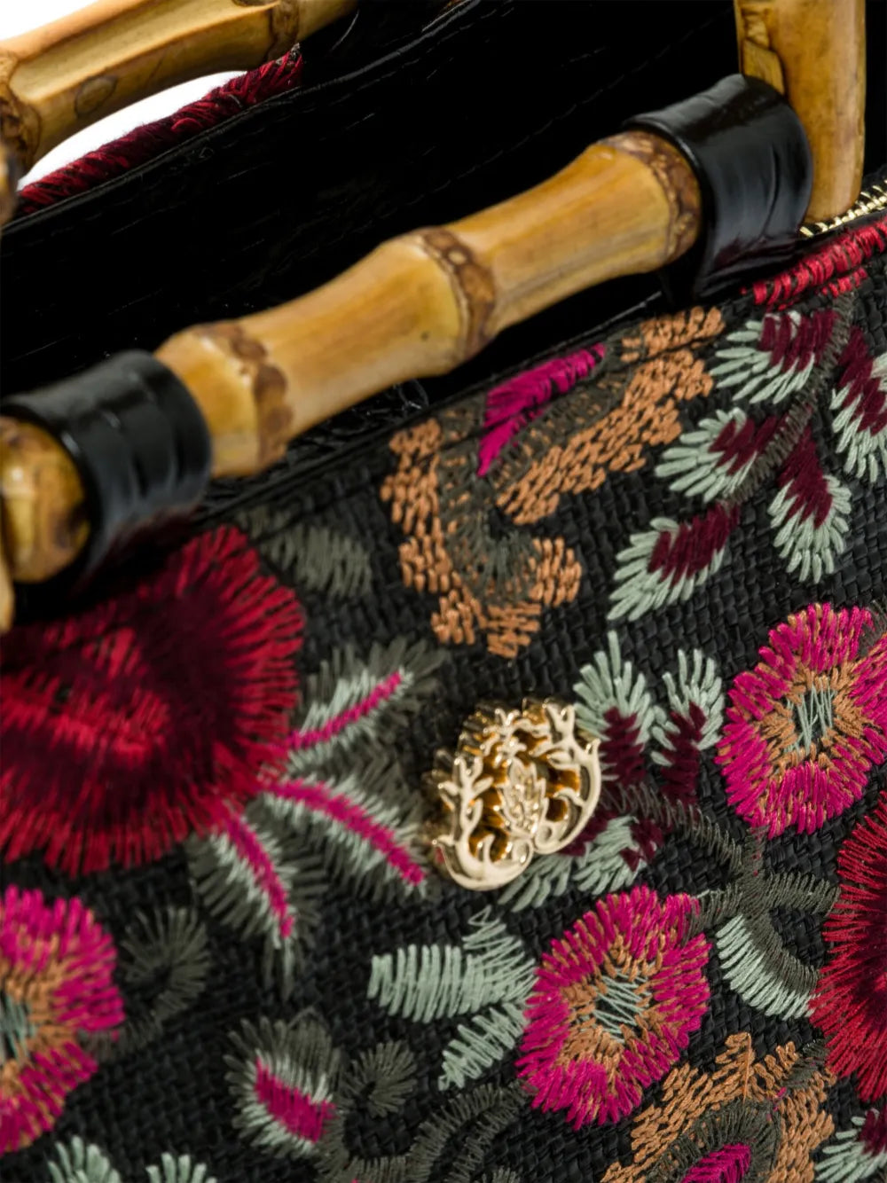 IslaFrida tote bag