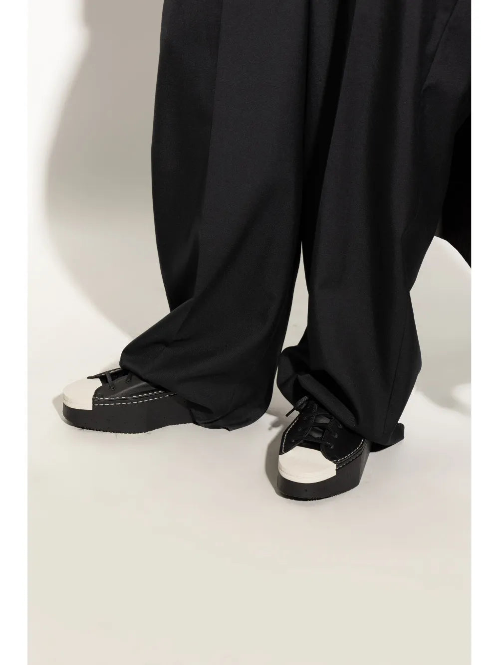 Y-3 50Mm Kyasu Sneakers