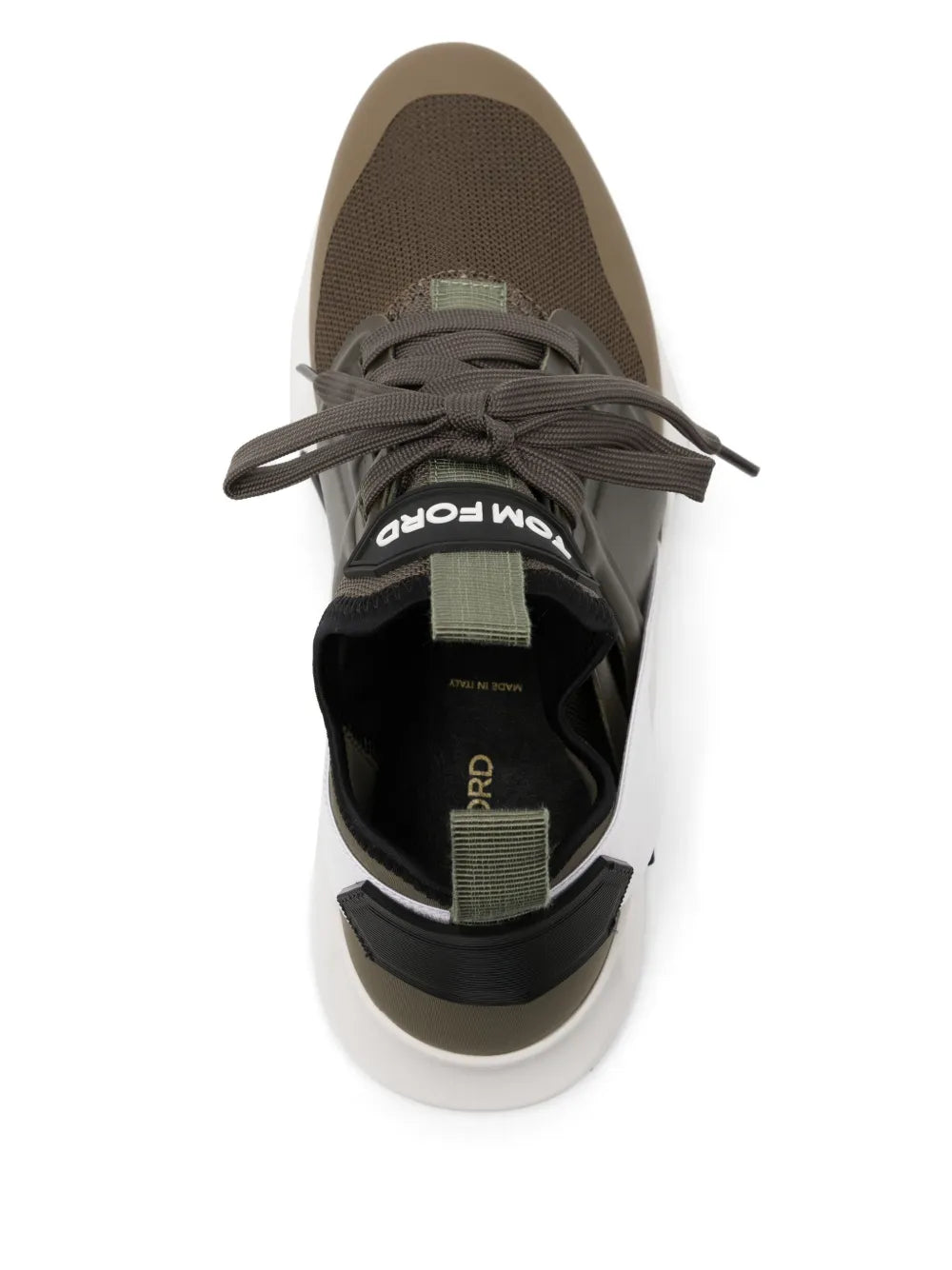 Tom Ford Jago Sneakers