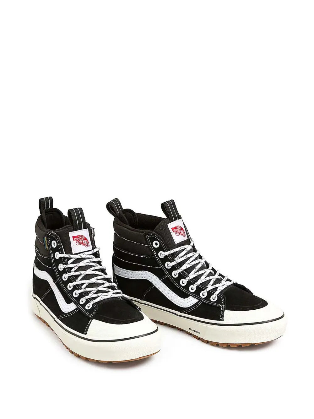 Vans Mte Sk8-Hi Sneakers