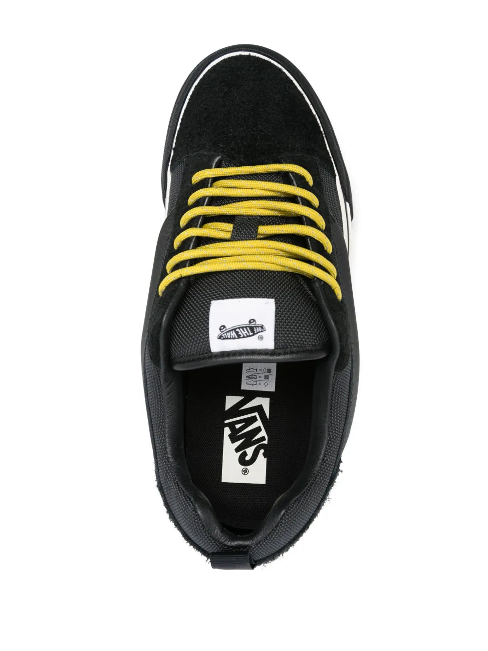 Vans Knu Skool Mte-1 Sneakers