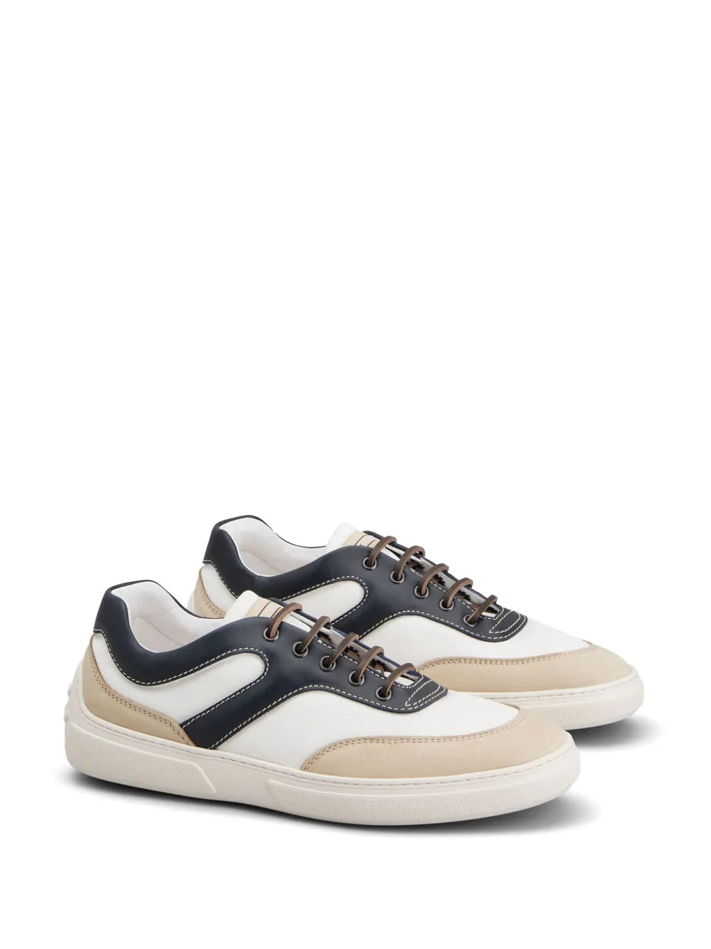 Tod'S Competition Sneakers