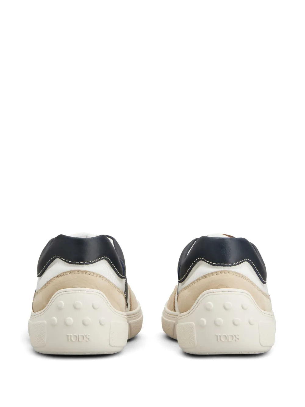 Tod'S Competition Sneakers