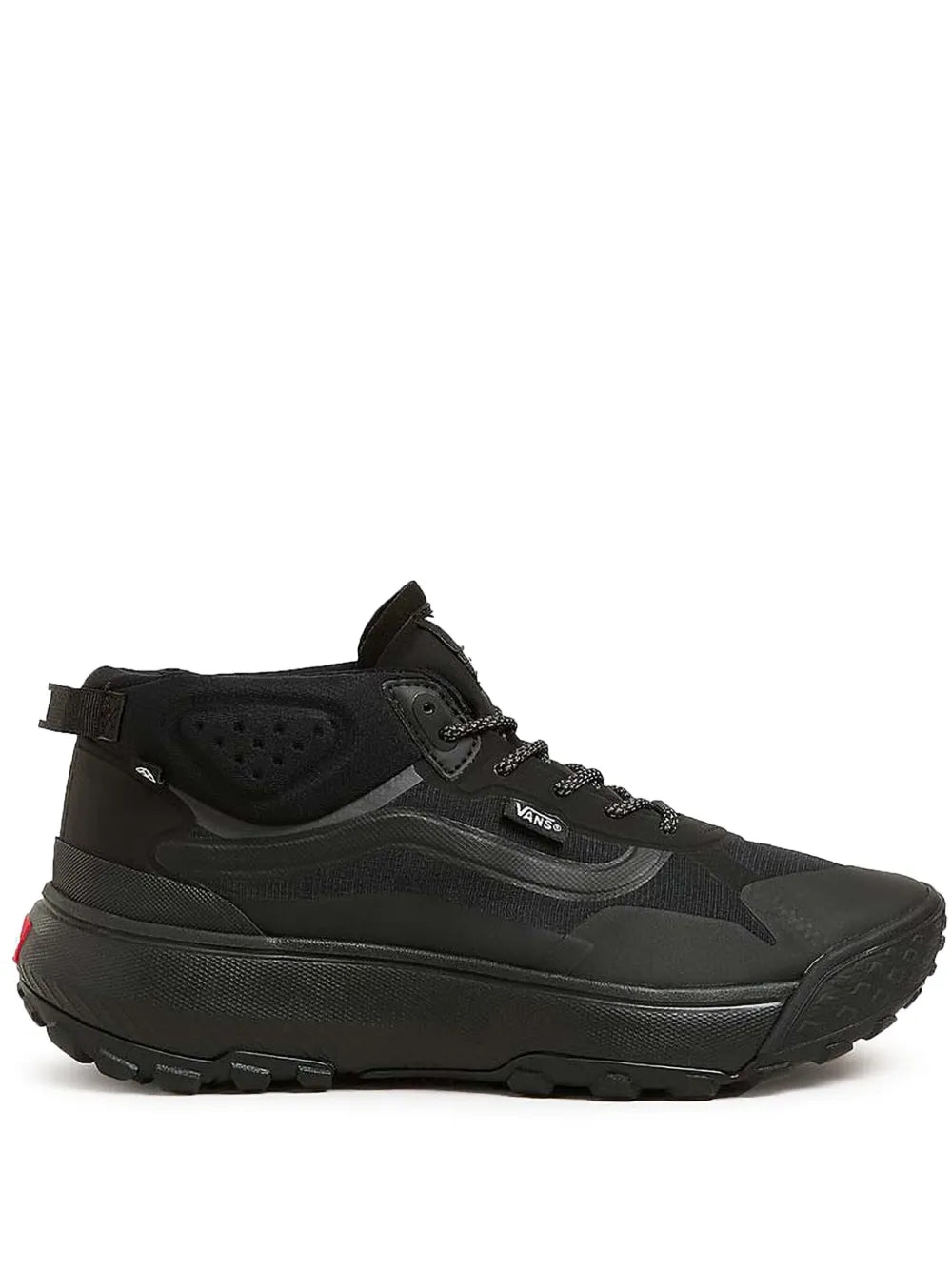 Vans Crosspath Mid Sneakers