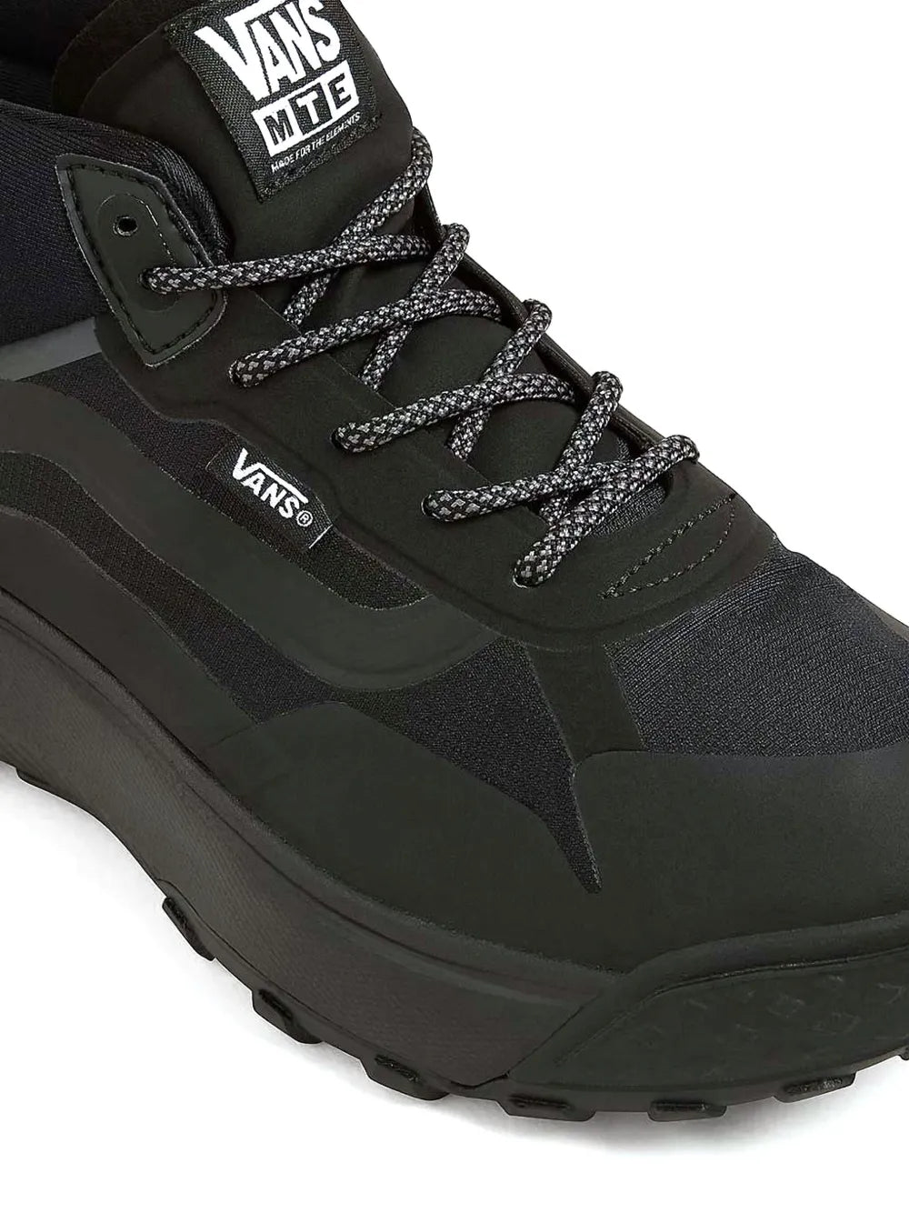 Vans Crosspath Mid Sneakers