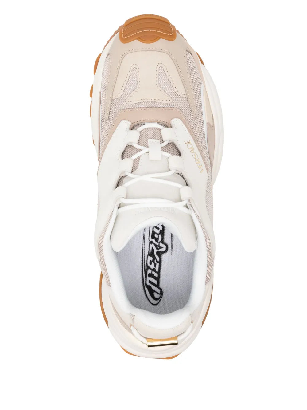 Versace Mercury M_Vs_04 Sneakers