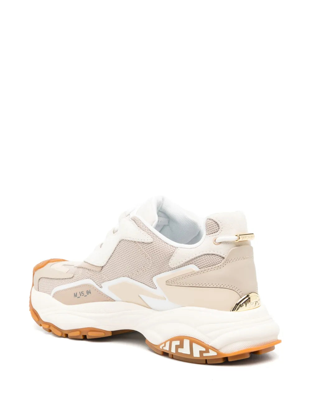 Versace Mercury M_Vs_04 Sneakers