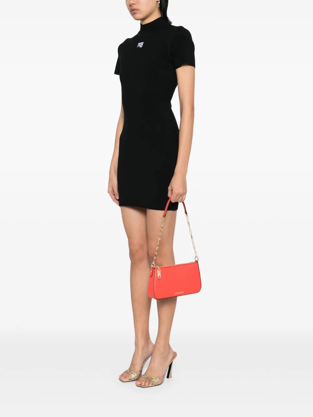 Michael Korsmedium Empire shoulder bag