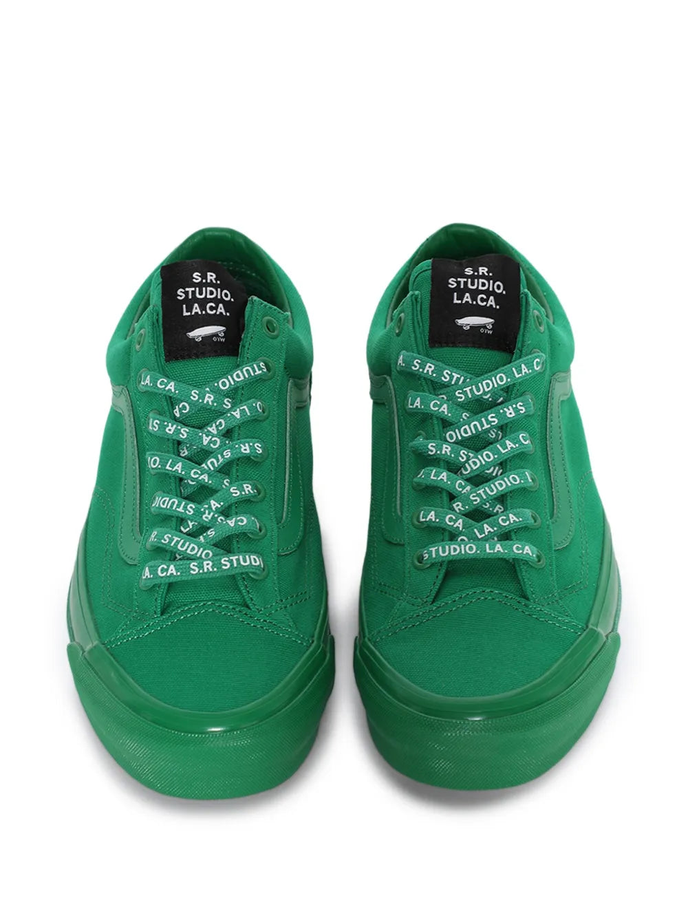 Vans Otw Old Skool Reissue 36 Vibram Sneakers