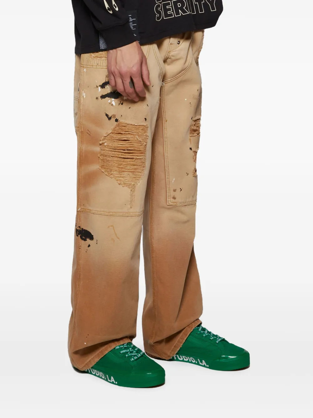 Vans Otw Old Skool Reissue 36 Vibram Sneakers