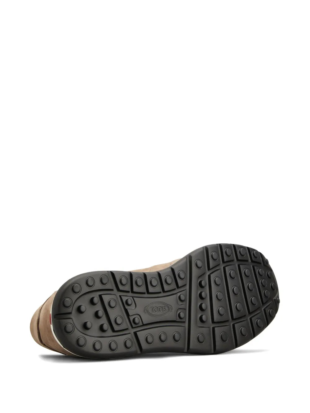 Tod'S Suede Sneakers