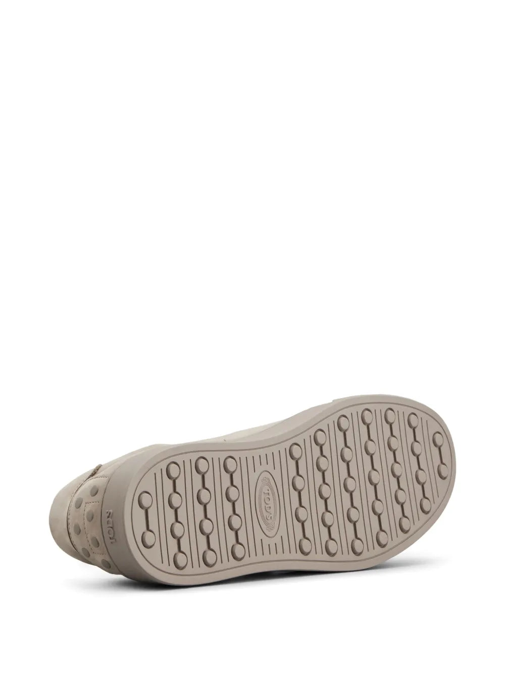 Tod'S Leather Sneakers