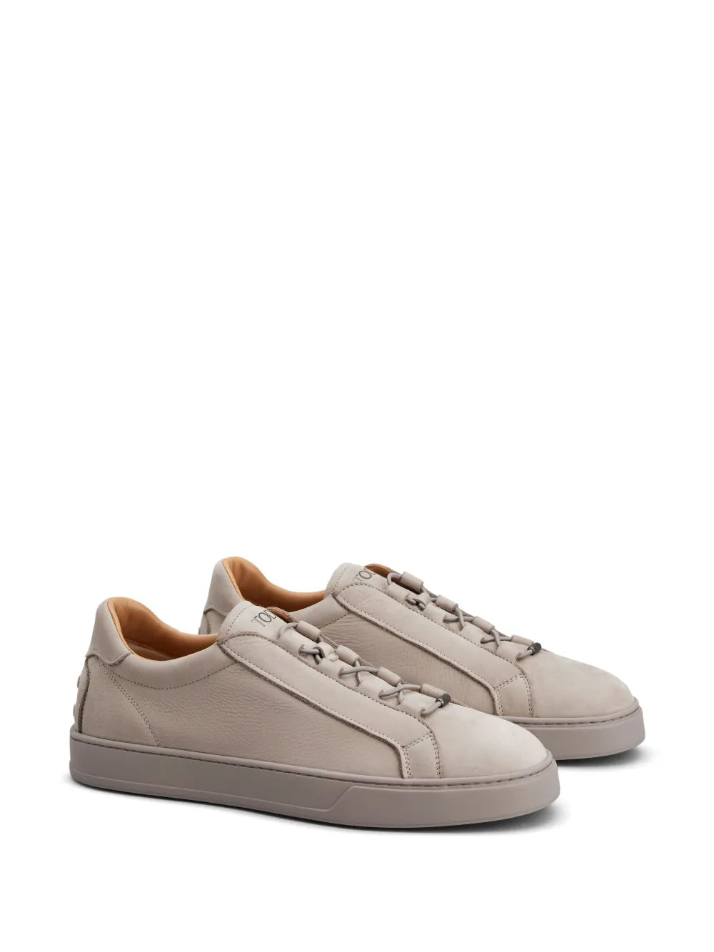 Tod'S Leather Sneakers